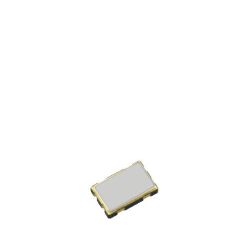 EPSON可程式化石英晶體振盪器SG-8018CB